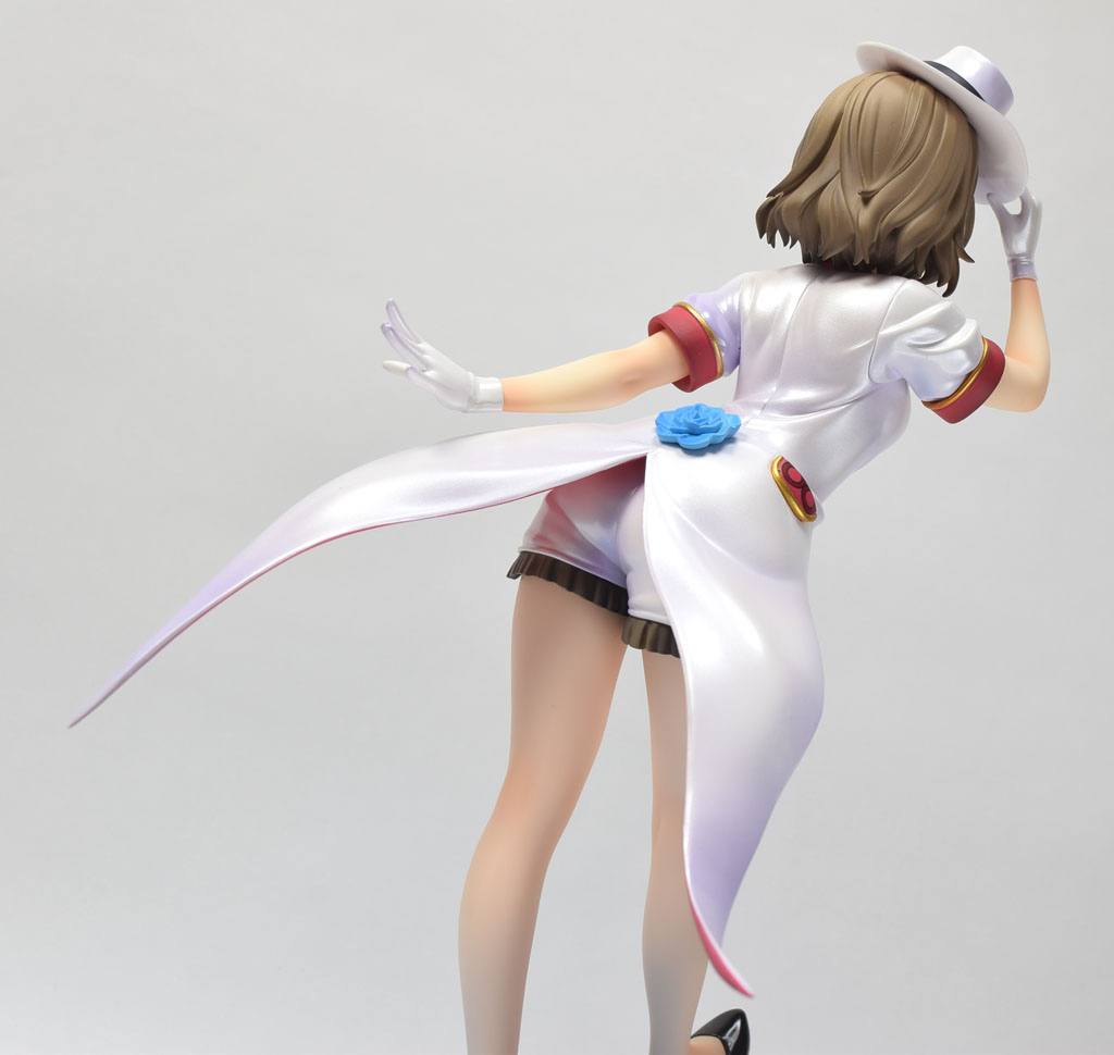 ラブライブ！サンシャイン!! Birthday Figure Project 渡辺曜