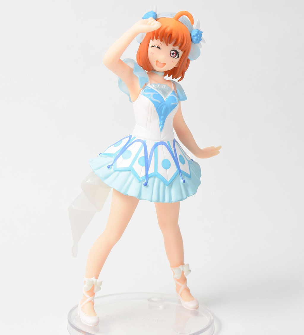 Gasha Portraits ラブライブ！サンシャイン!! 07 : from.おもちゃ部屋