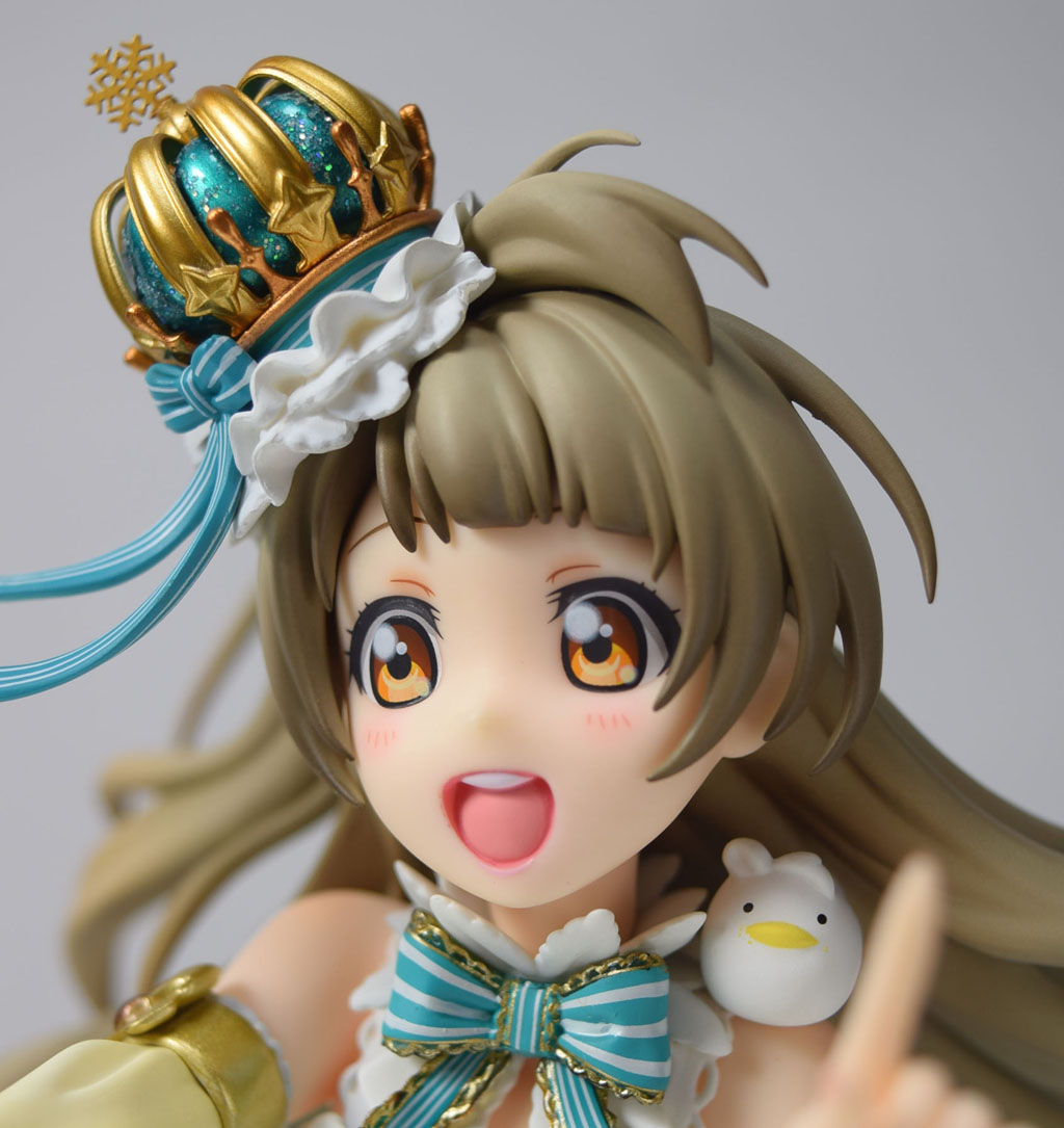 アルター ラブライブ！ 南ことり : from.おもちゃ部屋
