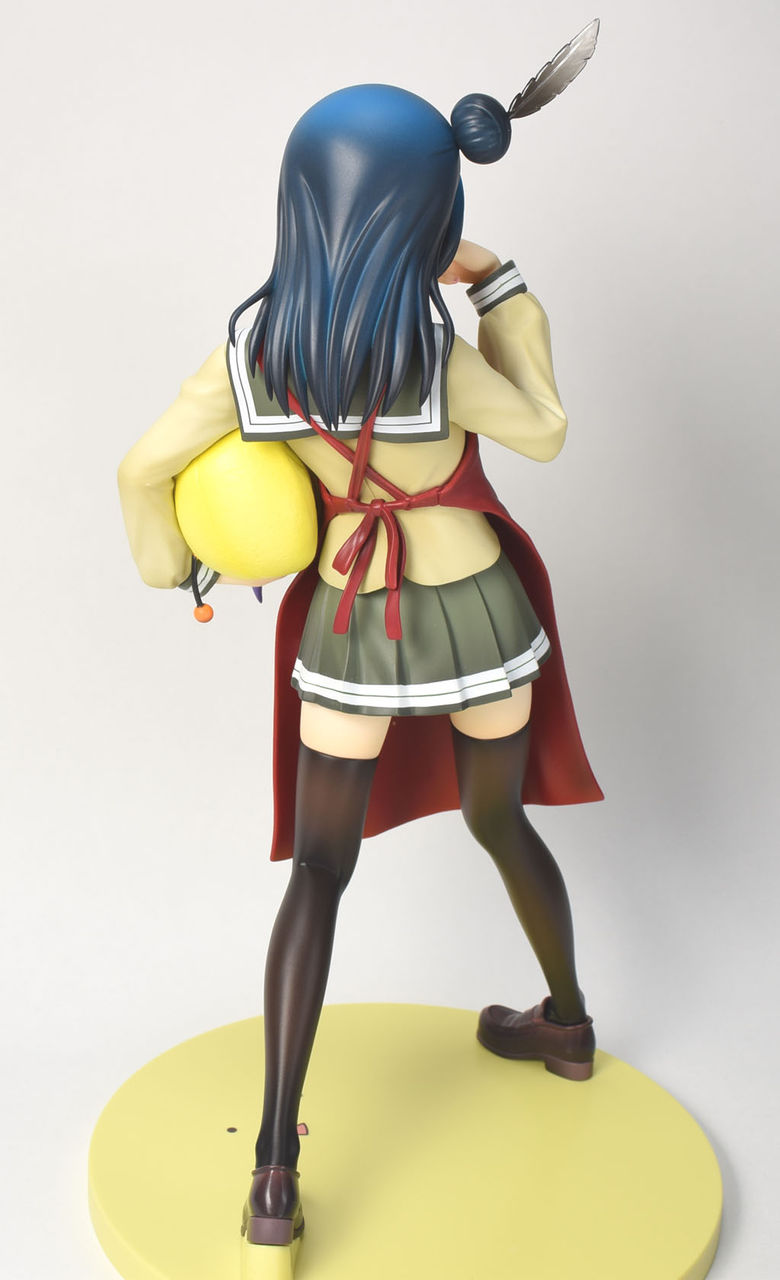 ブロッコリー ラブライブ サンシャイン ゲーマーズ沼津店看板娘 津島善子 From おもちゃ部屋 ブロッコリー ラブライブ サンシャイン ゲーマーズ沼津店看板娘 津島善子 From おもちゃ部屋