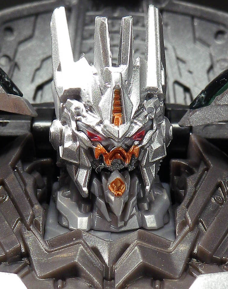 TFムービー ザ ベスト MB-07 サウンドウェーブ : from.おもちゃ部屋