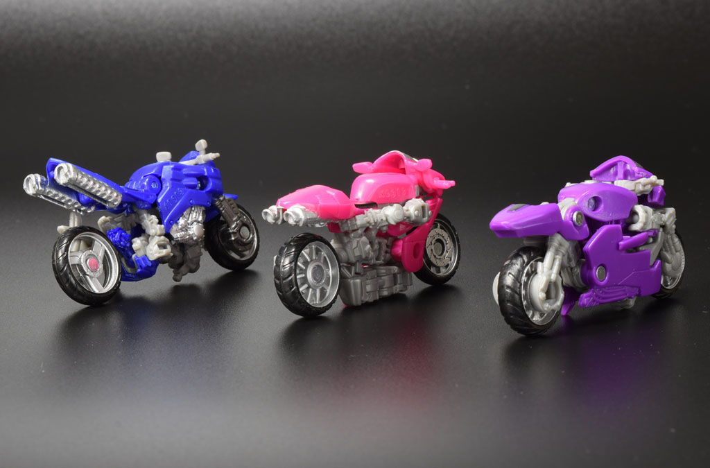 トランスフォーマースタジオシリーズ SS-41 クロミア・アーシー・エリータ-1 トランスフォーマー スタジオシリーズ SS-41 クロミア・アーシー