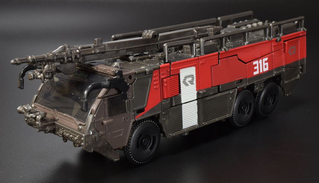 TFスタジオシリーズ SS-49 センチネルプライム : from.おもちゃ部屋