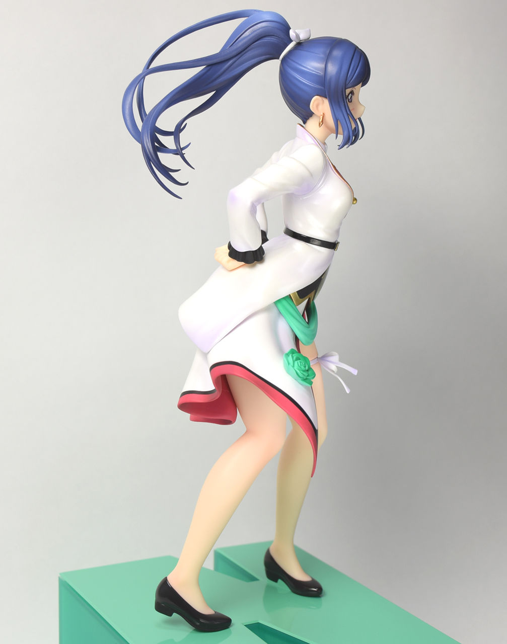 ラブライブ！サンシャイン!! Birthday Figure Project 松浦果南