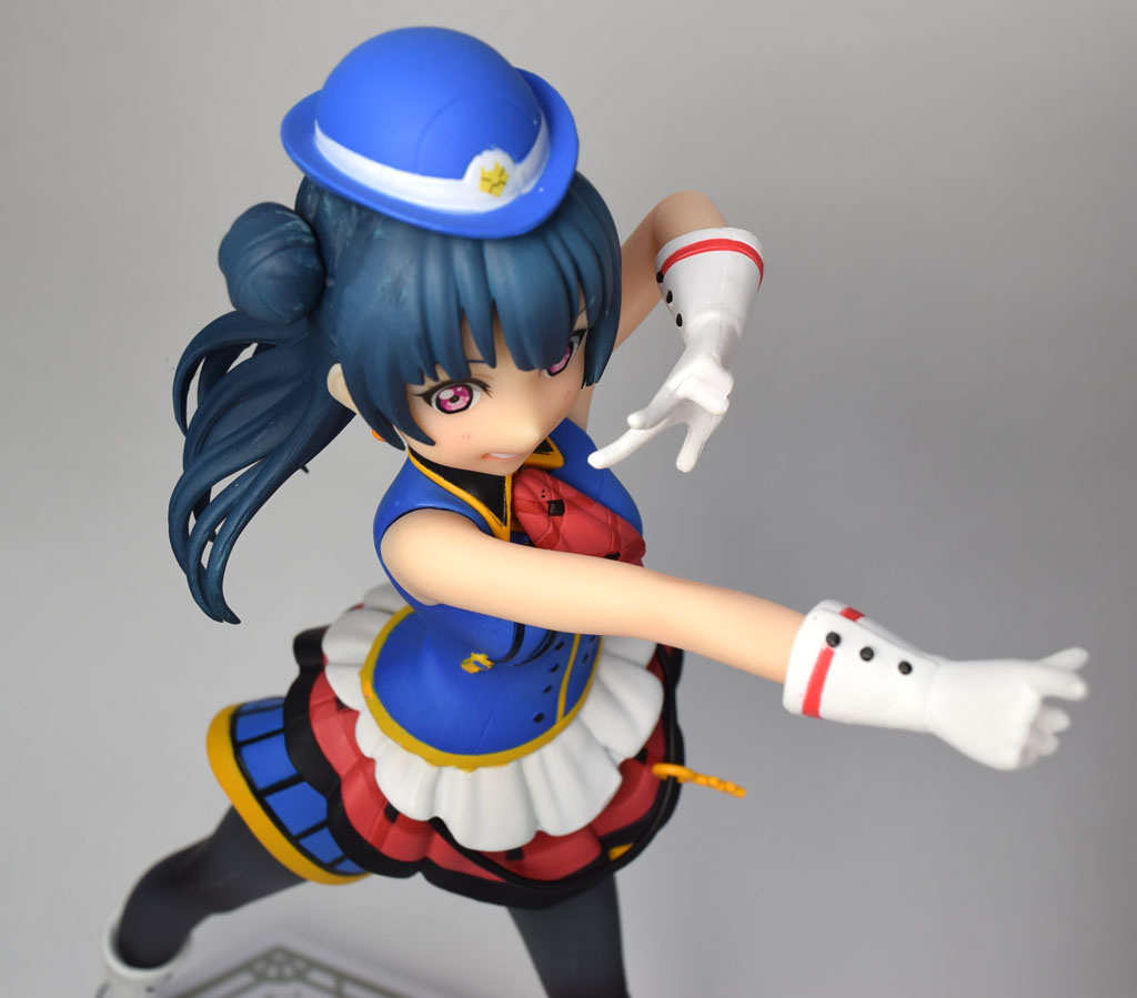 ヴァイス ws ラブライブ サンシャイン トライアルデッキ＋ HAPPY