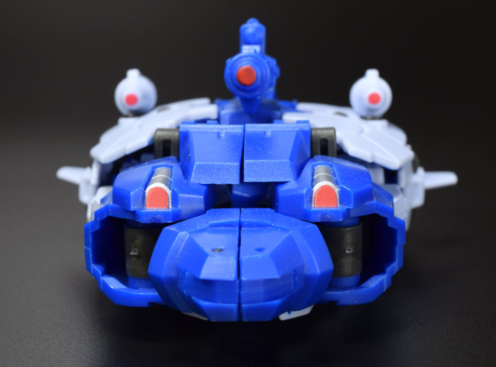 Iron Factory IF-EX49 Void Legion : from.おもちゃ部屋