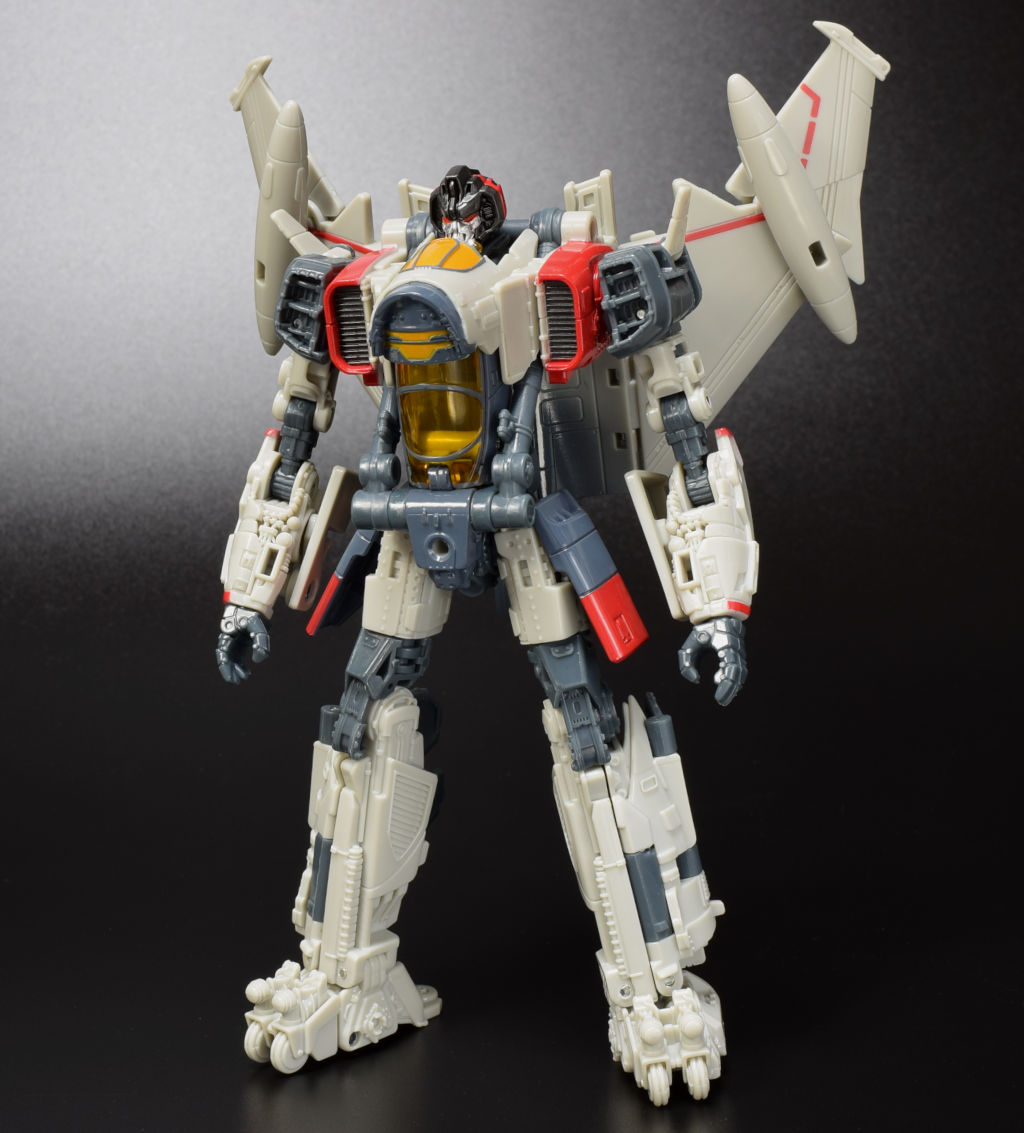 TFスタジオシリーズ SS-57 ブリッツウイング : from.おもちゃ部屋 TFスタジオシリーズ SS-57 ブリッツウイング : from.おもちゃ部屋