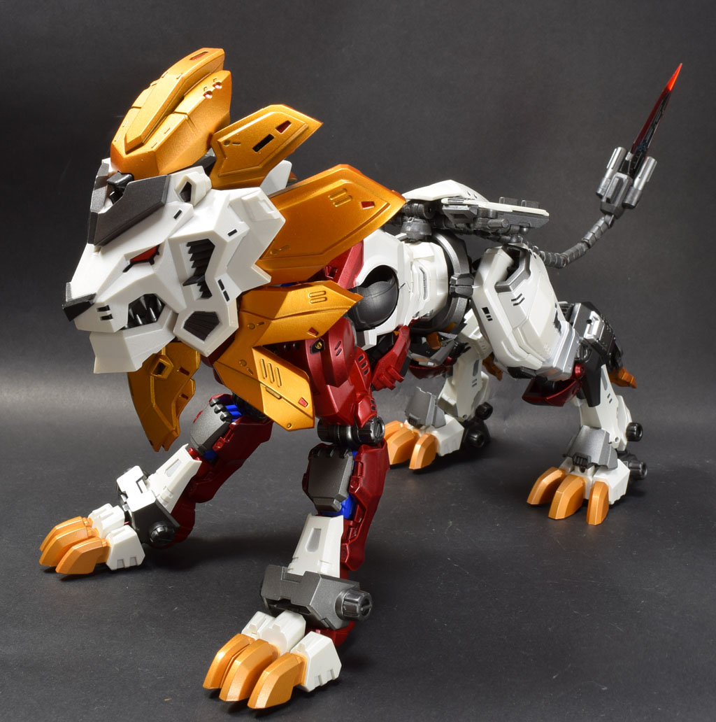 Perfect Effect PE-DX08 Origin Leonidas : from.おもちゃ部屋 Perfect Effect PE-DX08 Origin Leonidas : from.おもちゃ部屋