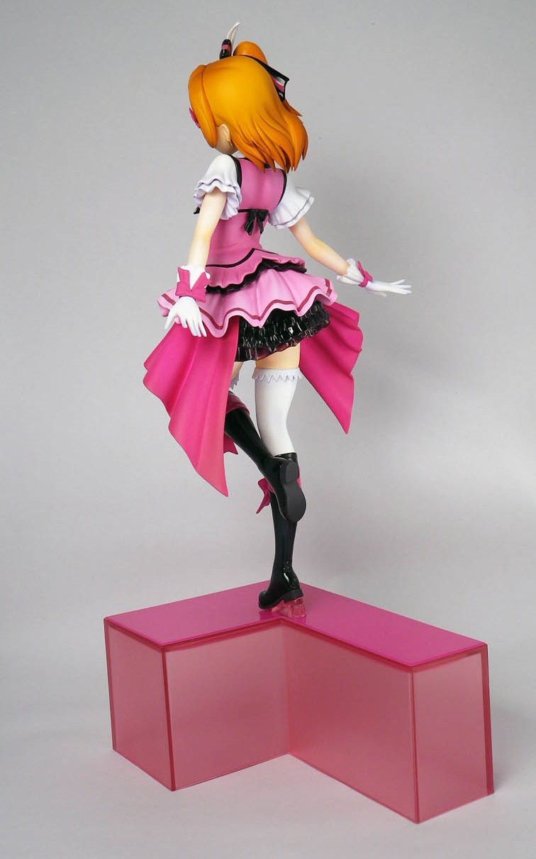 ラブライブ! Birthday Figure Project 高坂穂乃果 : from ラブライブ! Birthday Figure Project 高坂穂乃果 : from