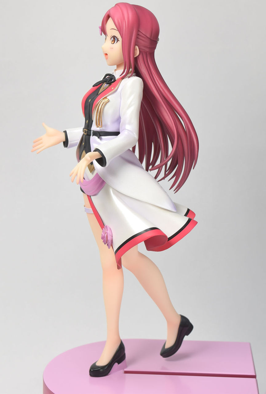ラブライブ!サンシャイン!! Birthday Figure Project 桜内梨子 ラブライブ!サンシャイン!! Birthday Figure Project 桜内梨子
