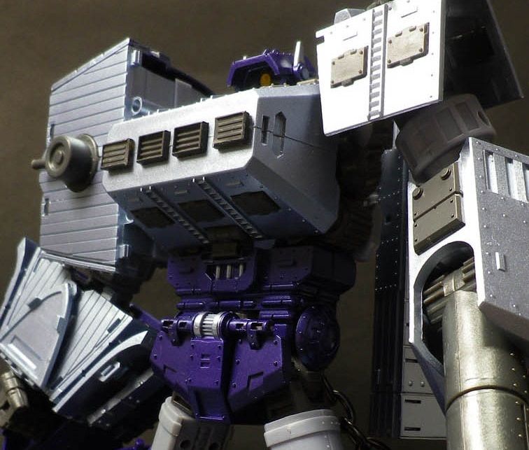 製品 Mastermind Creations KM-01 非正規 トランスフォーマー - www.gorgas.gob.pa