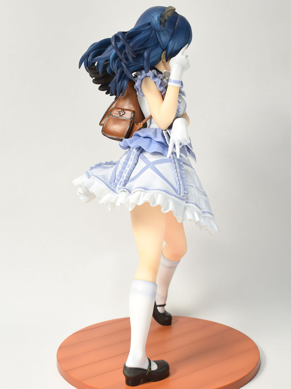 With Fans! ラブライブ！サンシャイン!! 津島善子 Blu-rayジャケット