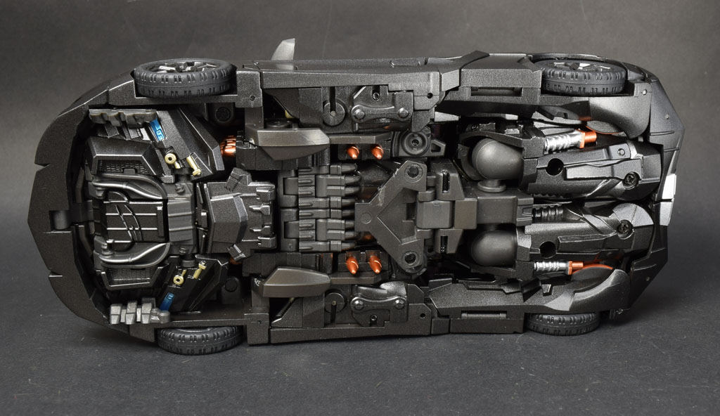 Unique Toys R-01 Peru Kill : from.おもちゃ部屋