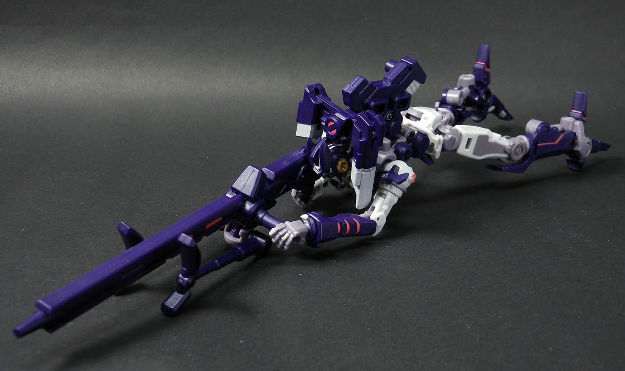 MMC R-12 Cynicus : from.おもちゃ部屋