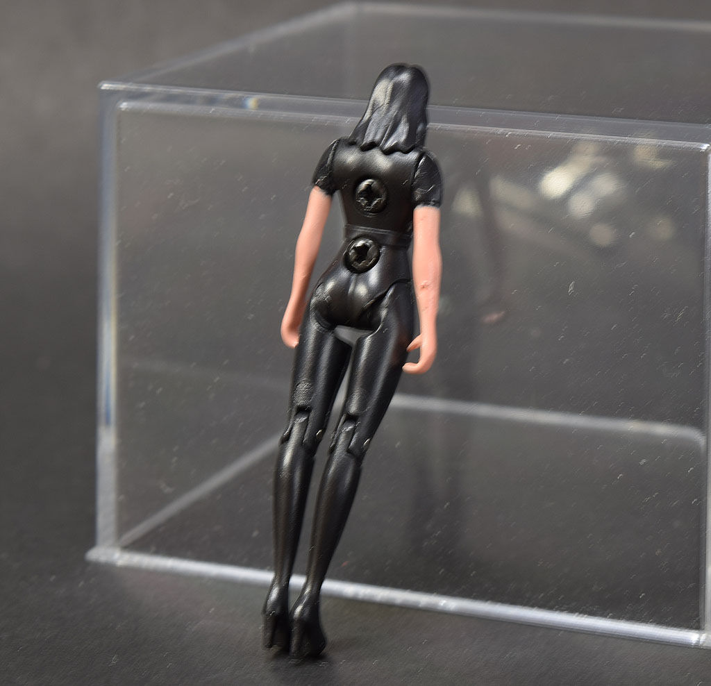 アニメ/ゲーム UNIQUE TOYS K3 LAHIRE 51Z9lcJEXFL._UF894,1000_QL80_.jpg