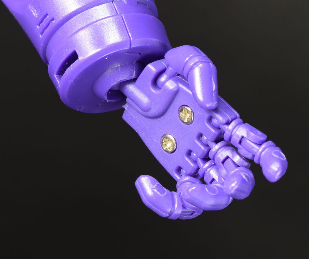 DX9 D-07 Tyrant : from.おもちゃ部屋