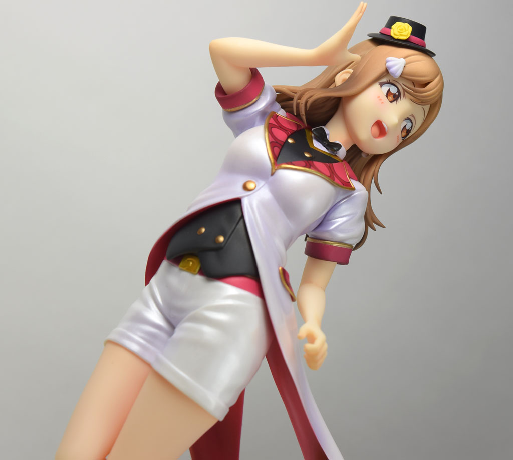 Amazon.co.jp: ラブライブ！サンシャイン！！ EXQフィギュア～国