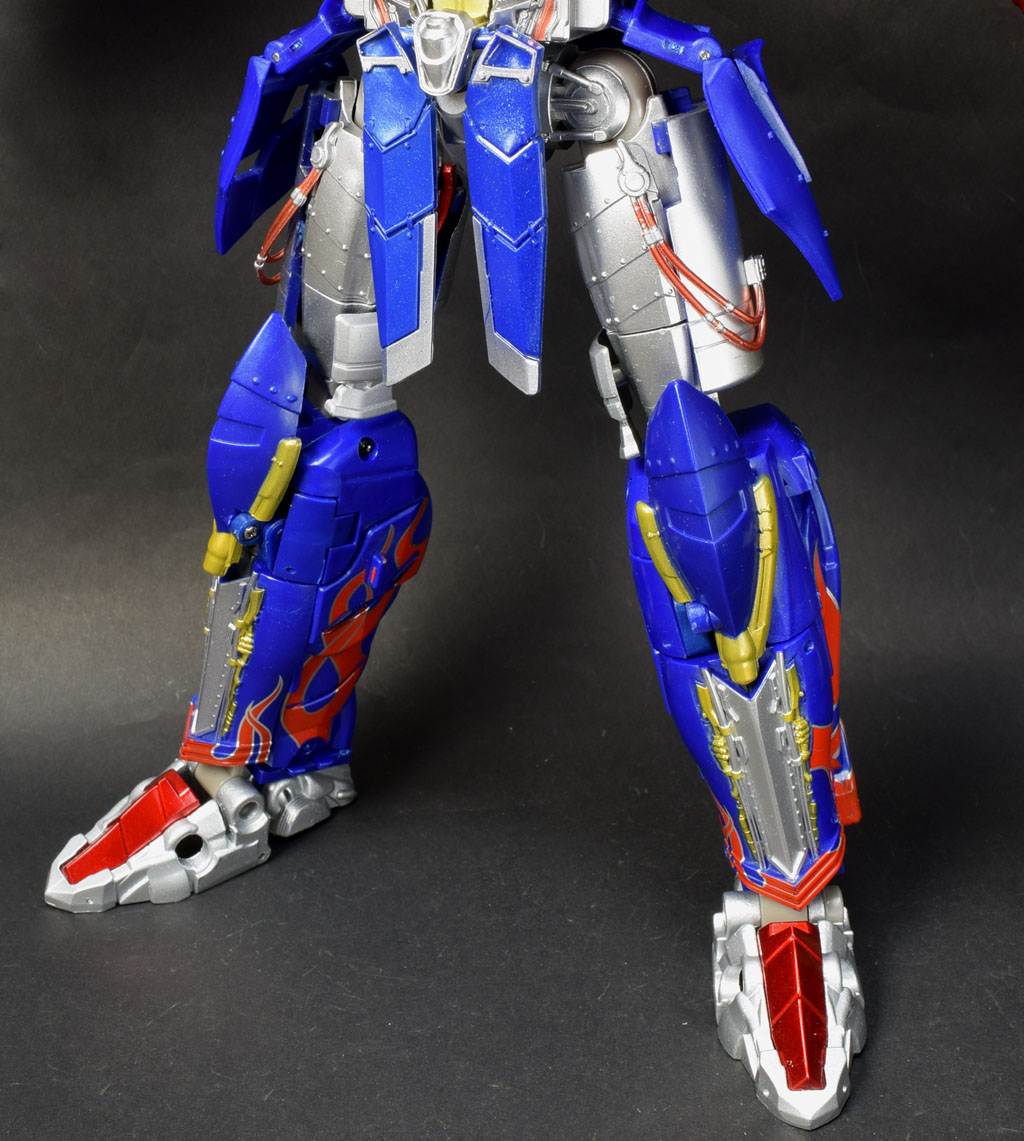 Alien Attack Toys A-01CC El Cid : from.おもちゃ部屋 Alien Attack Toys A-01CC El Cid : from.おもちゃ部屋
