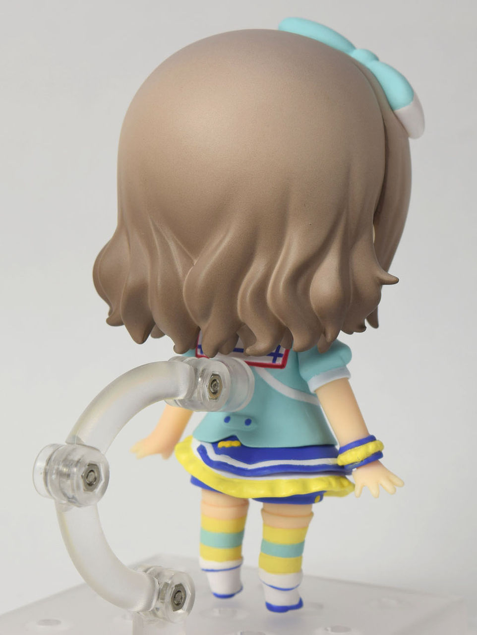 ねんどろいど ラブライブ!サンシャイン!! 渡辺曜 : from ねんどろいど ラブライブ!サンシャイン!! 渡辺曜 : from