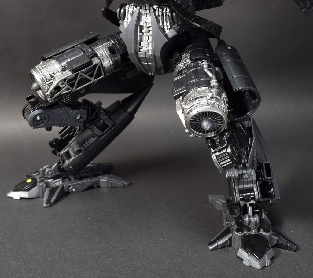 TFスタジオシリーズ SS-35 ジェットファイアー（海外版） : from
