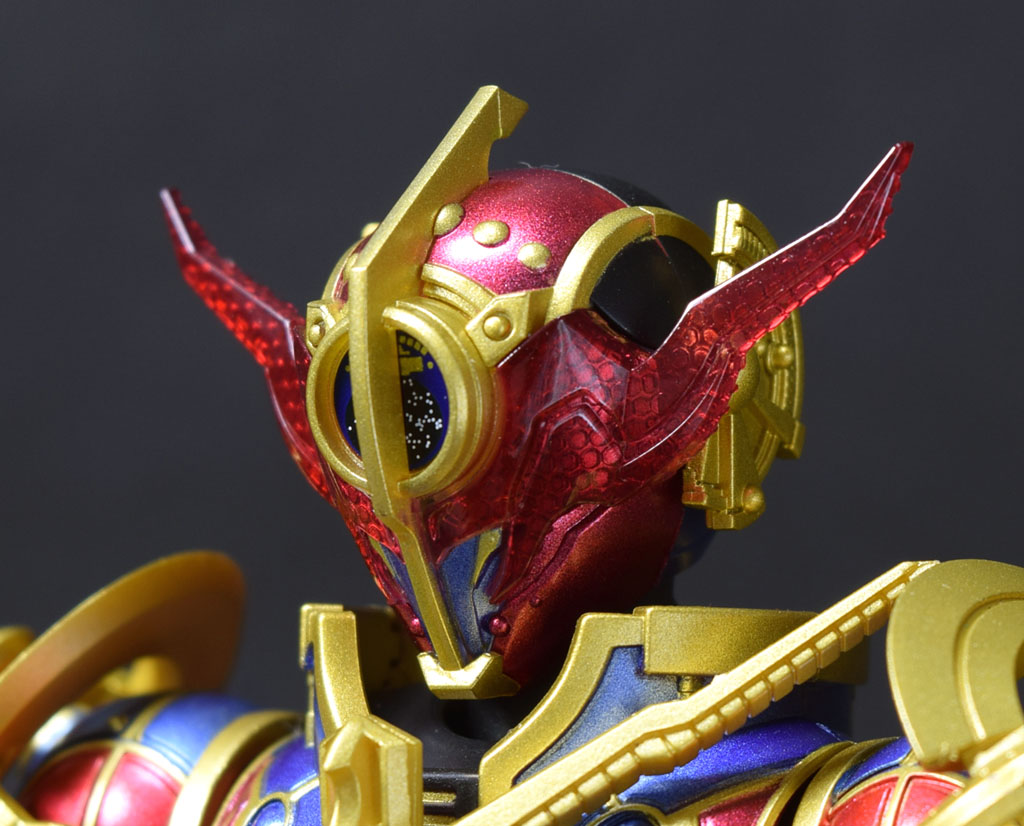 S.H.Figuarts 仮面ライダーエボル(フェーズ1.2.3.セット S.H.Figuarts 仮面ライダーエボル(フェーズ1.2.3.セット