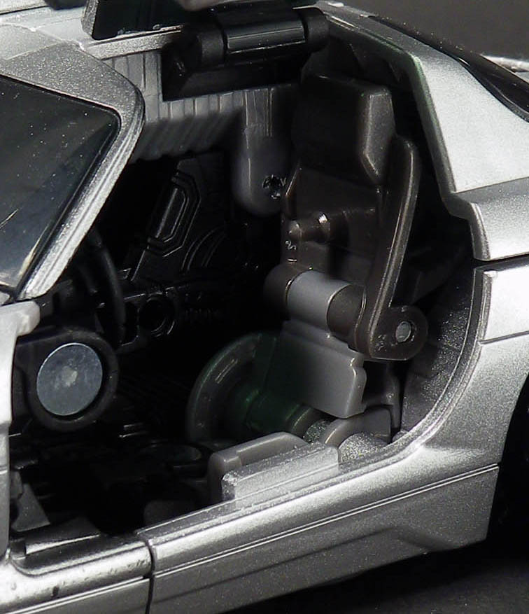 TFムービー ザ ベスト MB-07 サウンドウェーブ : from.おもちゃ部屋 TFムービー ザ ベスト MB-07 サウンドウェーブ : from.おもちゃ部屋