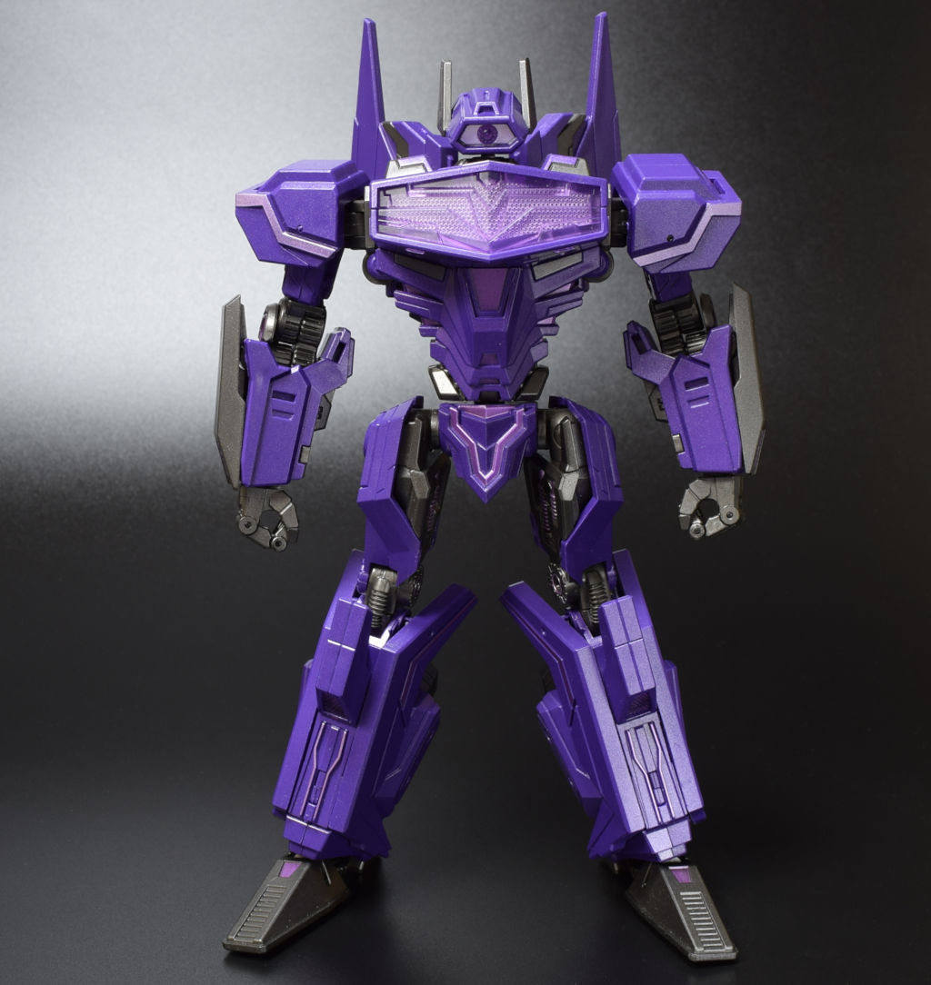 Planet X PX-22 Coeus : from.おもちゃ部屋