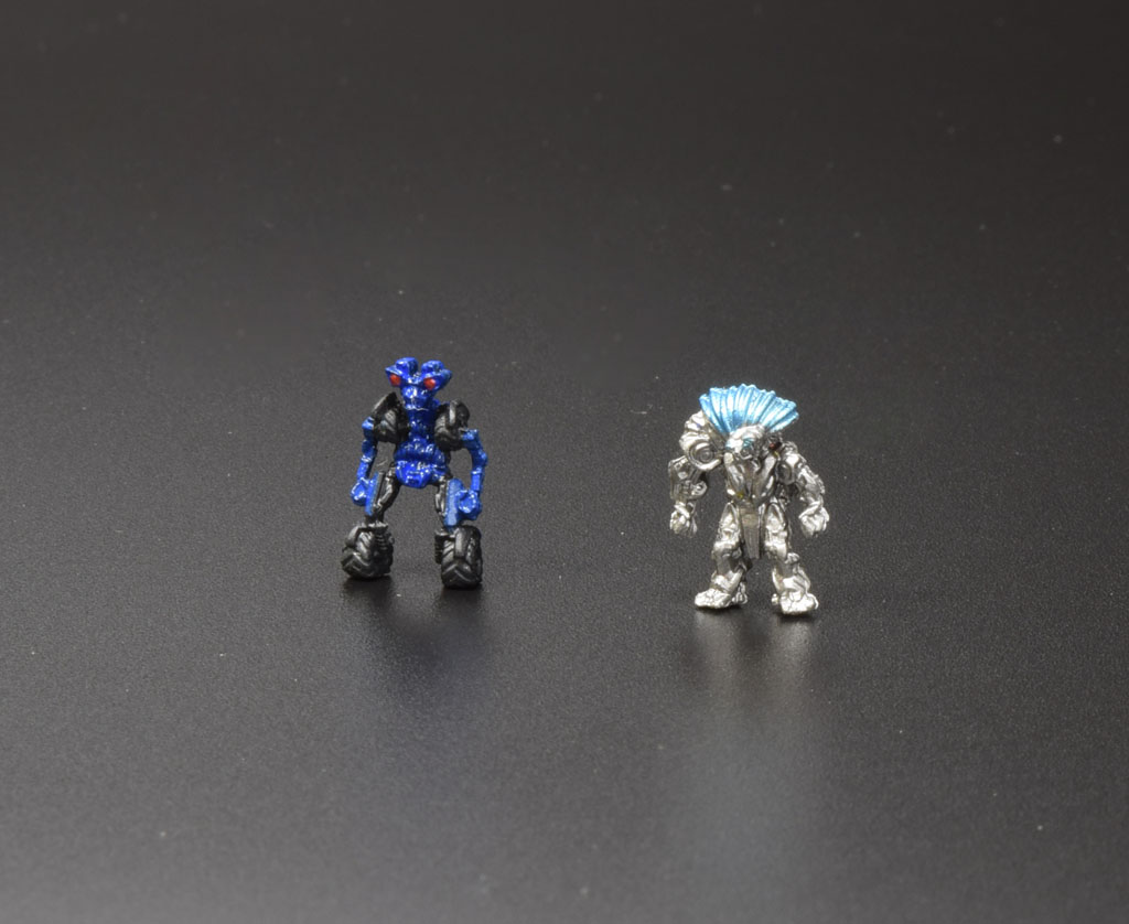 TFスタジオシリーズ SS-45 ショックウェーブ : from.おもちゃ部屋 TFスタジオシリーズ SS-45 ショックウェーブ : from.おもちゃ部屋