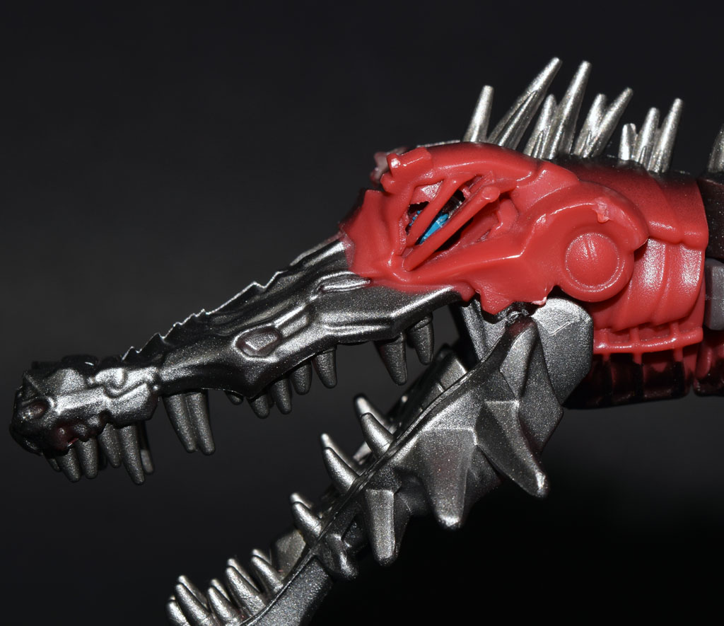 TF最後の騎士王 TLK-24 ダイノボットスコーン(海外版) : from TF最後の騎士王 TLK-24 ダイノボットスコーン(海外版) : from