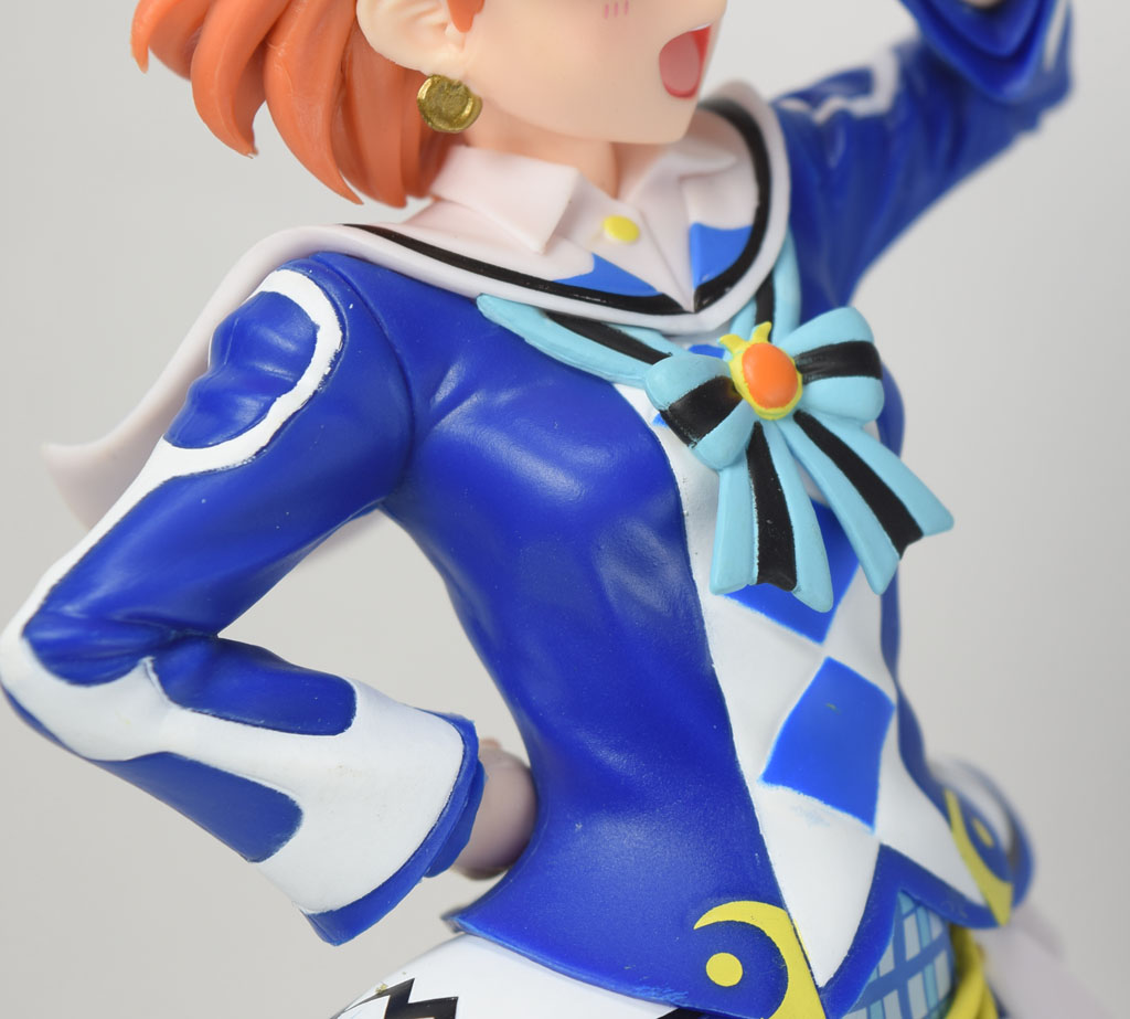 セガ ラブライブ！サンシャイン!! SPMフィギュア 