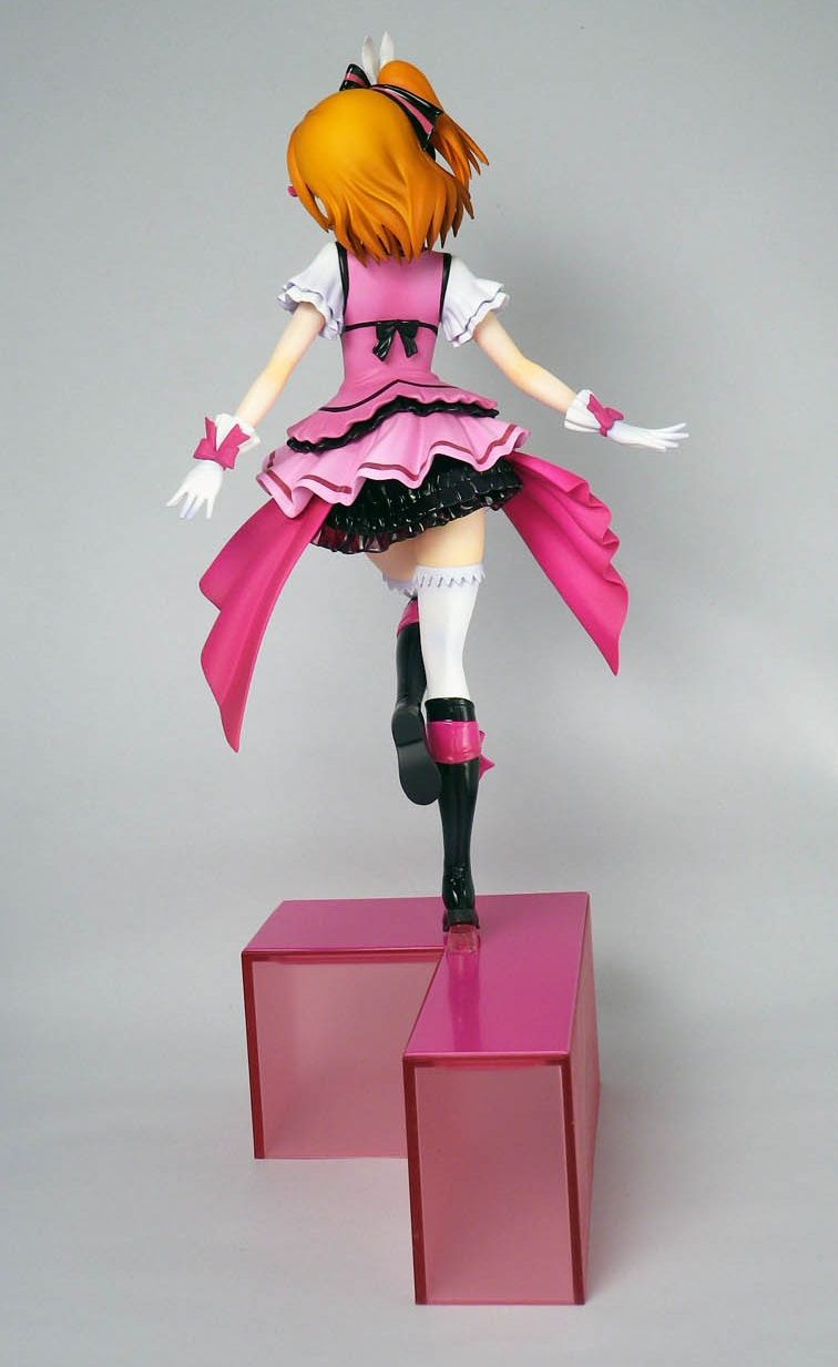 ラブライブ! Birthday Figure Project 高坂穂乃果 : from ラブライブ! Birthday Figure Project 高坂穂乃果 : from