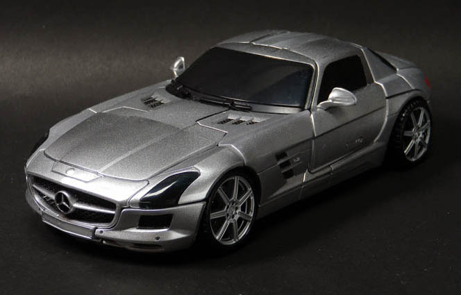 レビュー】トランスフォーマー ムービー ザ ベスト MB-07
