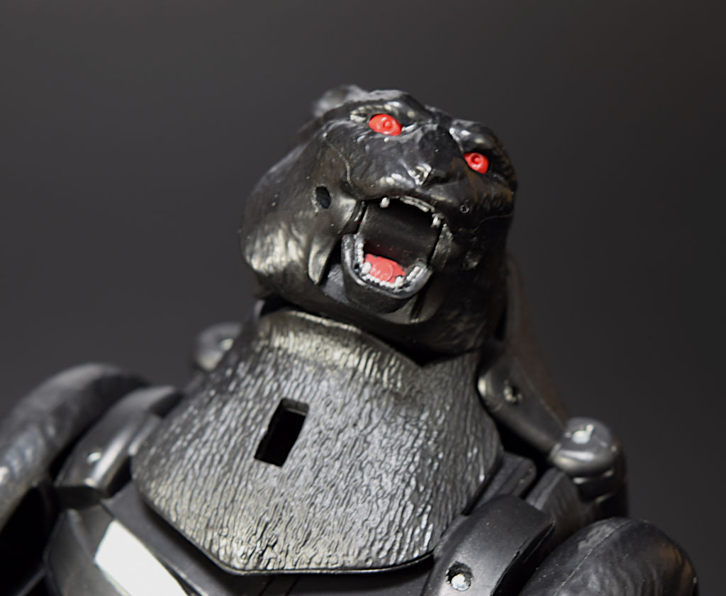 TFウォーフォーサイバトロン ラヴィッジ 2-Pack : from.おもちゃ部屋