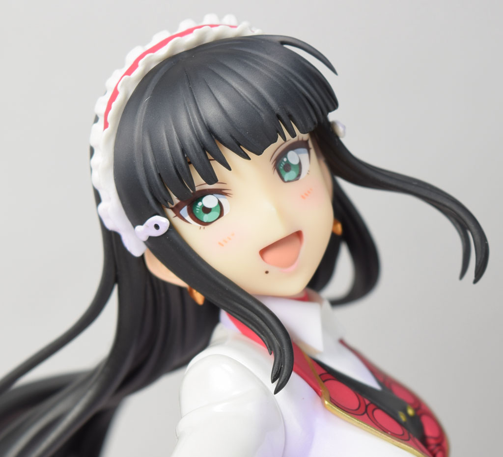 ラブライブ!サンシャイン!! Birthday Figure 黒澤ダイヤ 蔵出し】『ラブライブ！サンシャイン!!』Birthday Figure