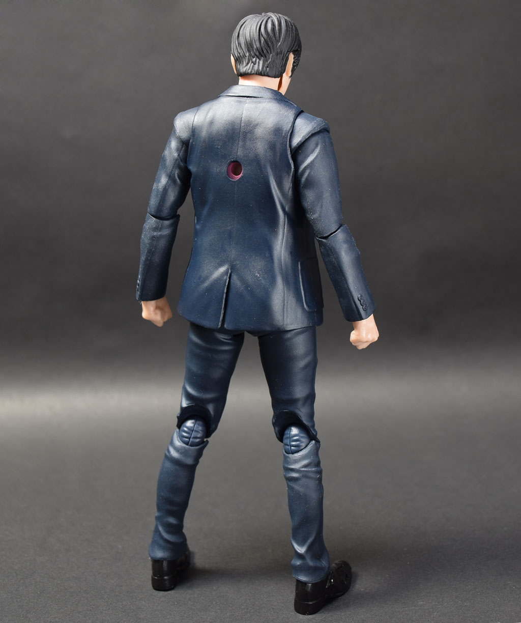 S.H.Figuarts 新檀黎斗&檀黎斗神 : from.おもちゃ部屋
