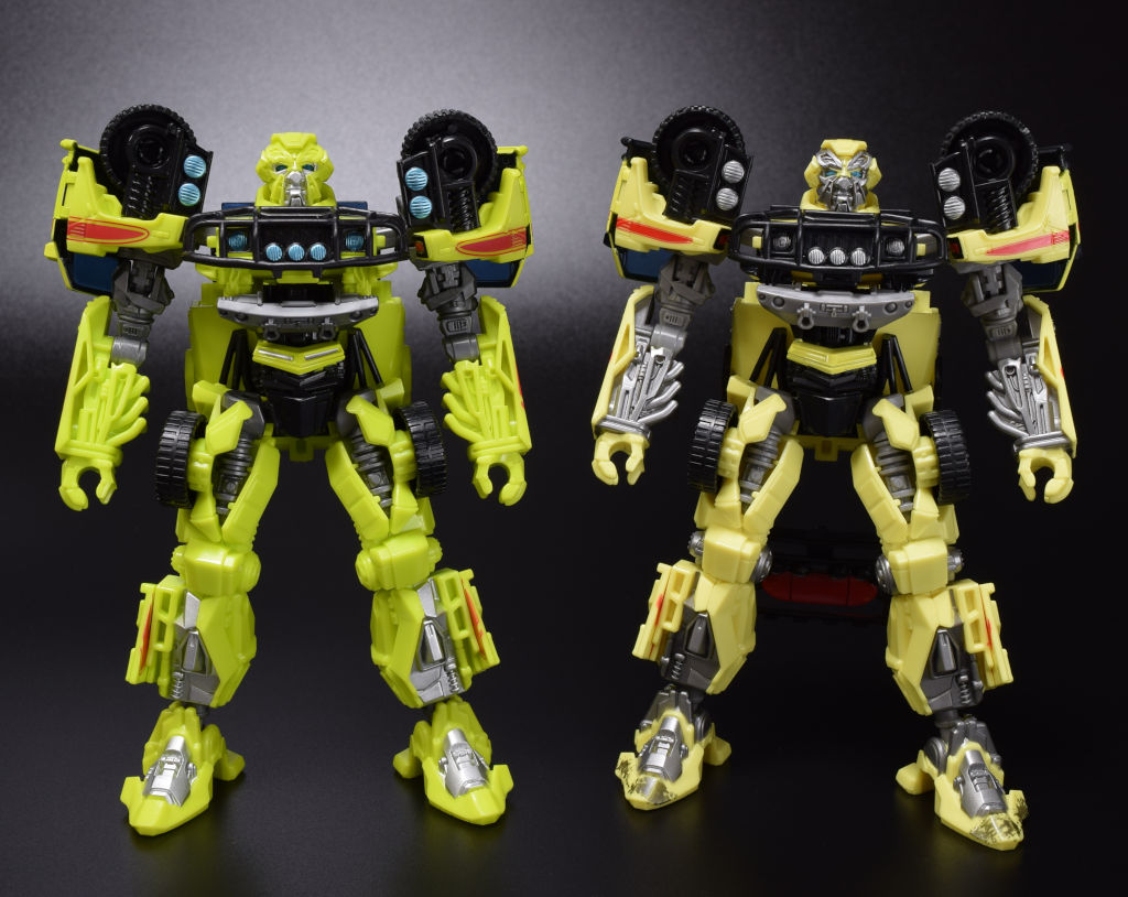 タカラトミー トランスフォーマー プレミアムフィニッシュ PF SS