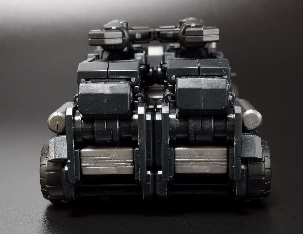 MMC R-48N Optus Nox : from.おもちゃ部屋