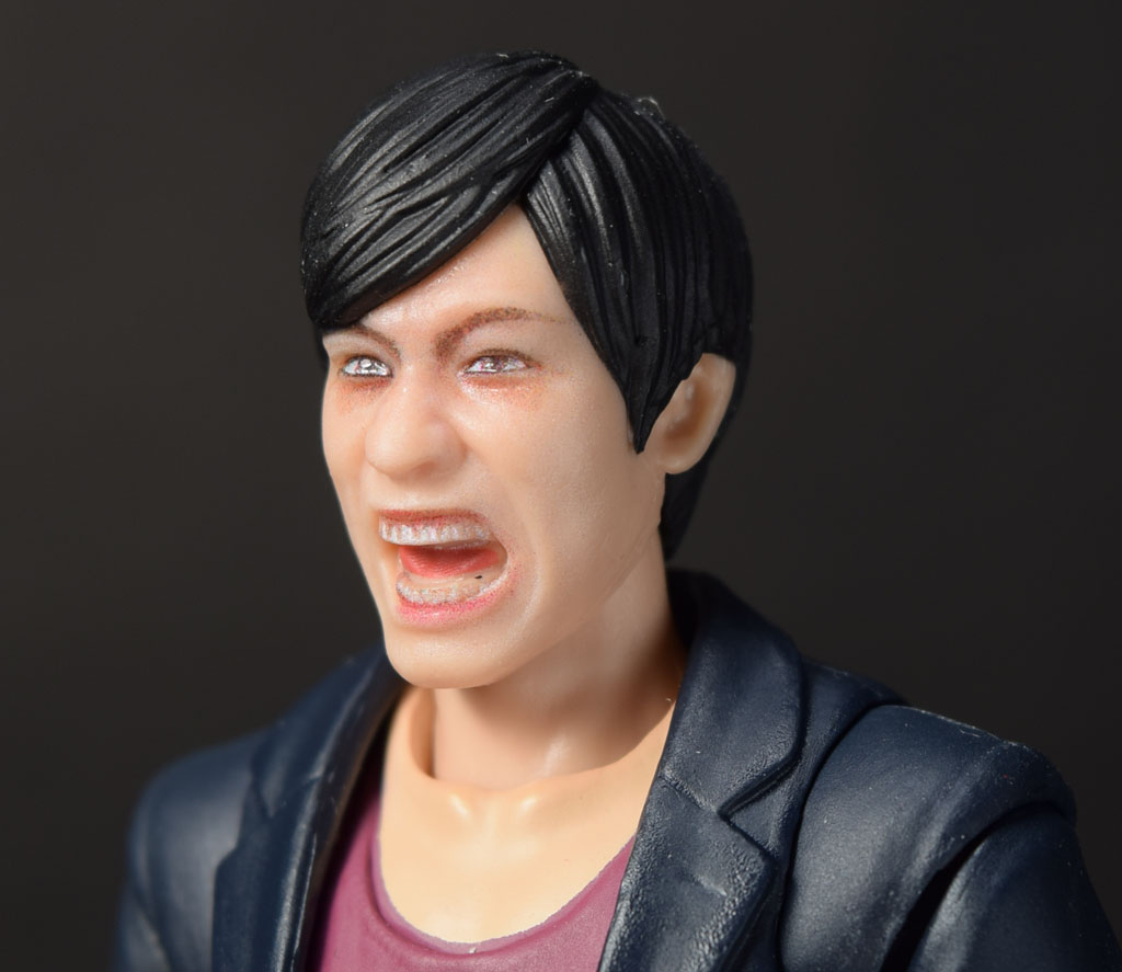 S.H.Figuarts 新檀黎斗&檀黎斗神 : from.おもちゃ部屋