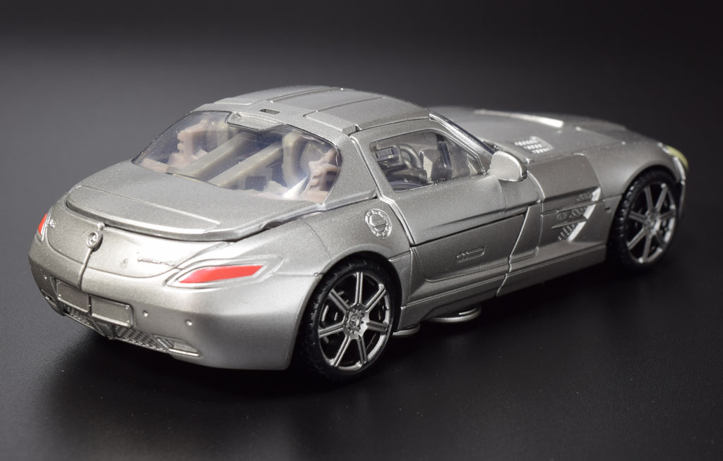 トランスフォーマー サウンドウェーブ ss-43 スタジオシリーズ SS-42