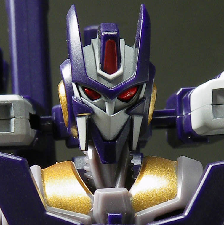 MMC R-12 Cynicus : from.おもちゃ部屋