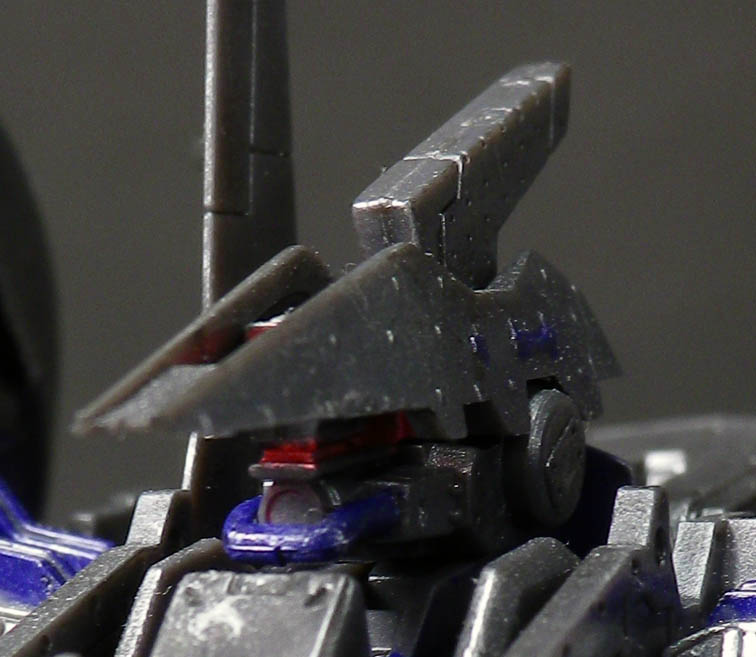 コトブキヤ Acv I C03 Malicious R I P 3 M From おもちゃ部屋