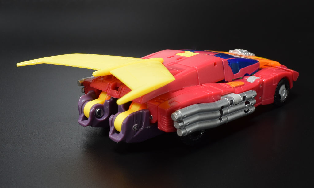 SS-60 ホットロッド トランスフォーマー・ザ・ムービー backend=imagemagick;version=1;