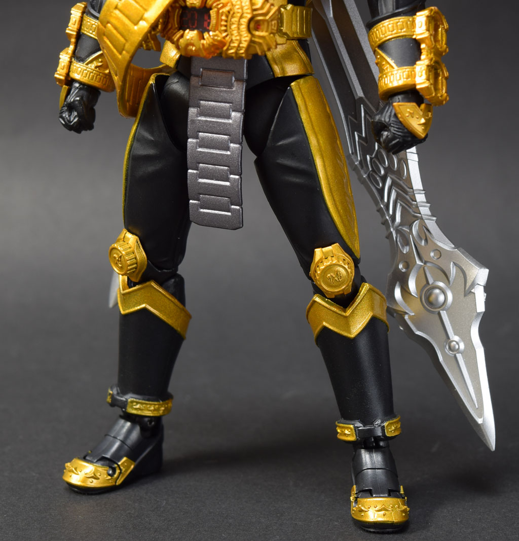 S.H.Figuarts 仮面ライダーオーマジオウ : from.おもちゃ部屋