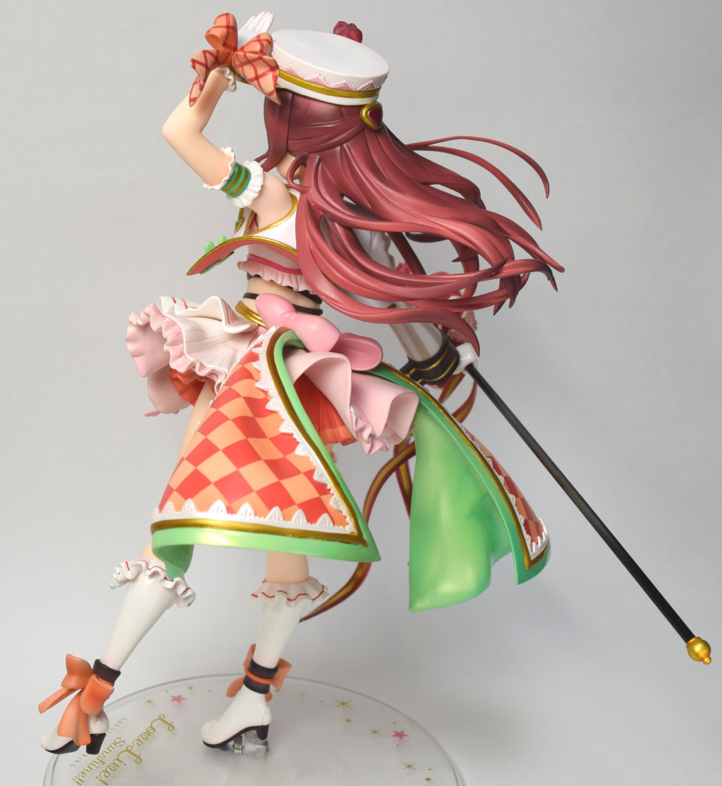 アルター ラブライブ！サンシャイン!! 桜内 梨子 Special 7ver. : from