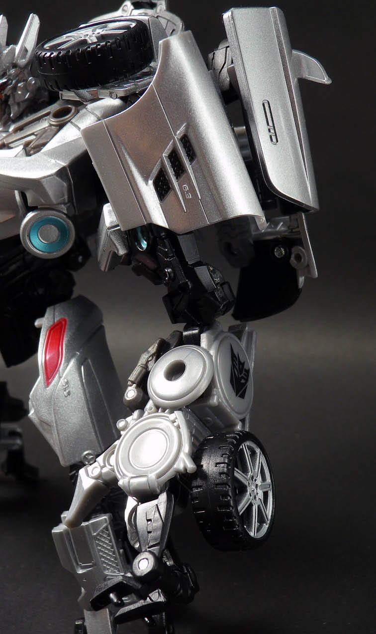 TFムービー ザ ベスト MB-07 サウンドウェーブ : from.おもちゃ部屋