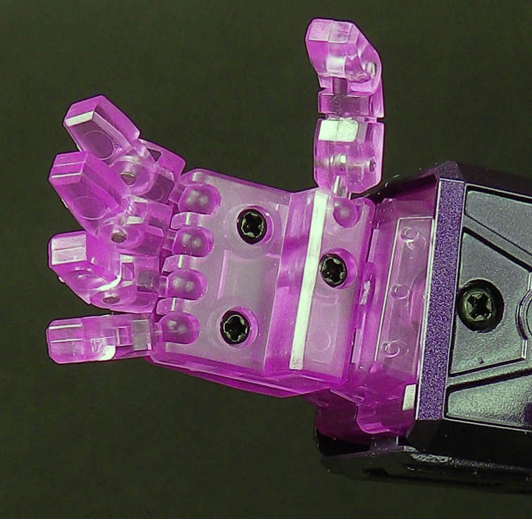 Cloud 9 W-01 Quakeblast : from.おもちゃ部屋