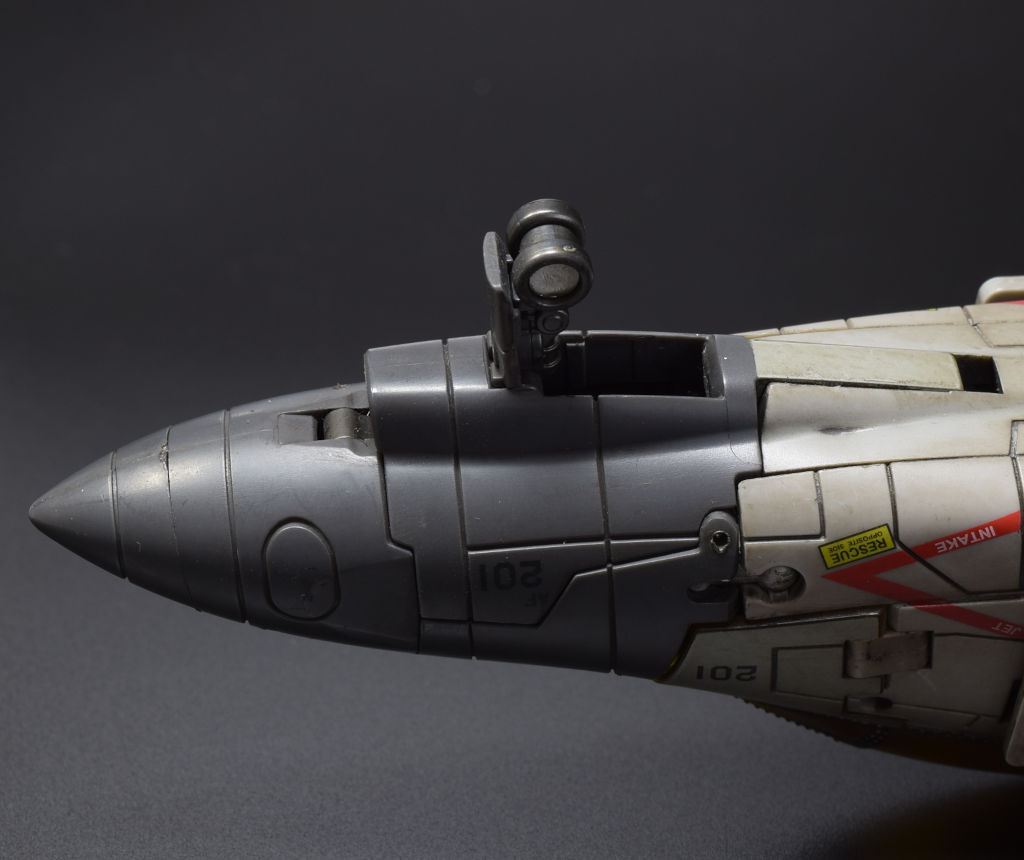 Mechanical Alliance SX-01 Thunder Warrior : from.おもちゃ部屋 Mechanical Alliance SX-01 Thunder Warrior : from.おもちゃ部屋