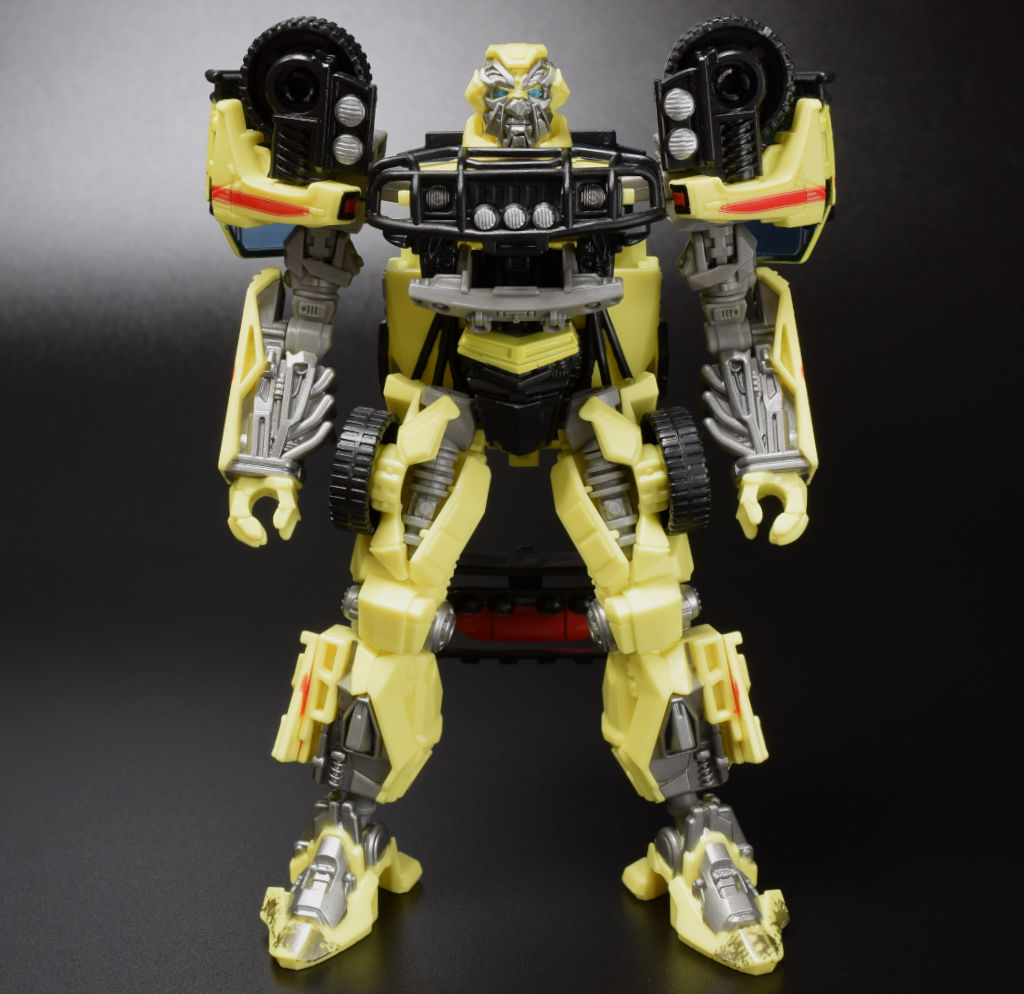 メール便可 2セットまで 【未使用品】トランスフォーマー PF SS-04