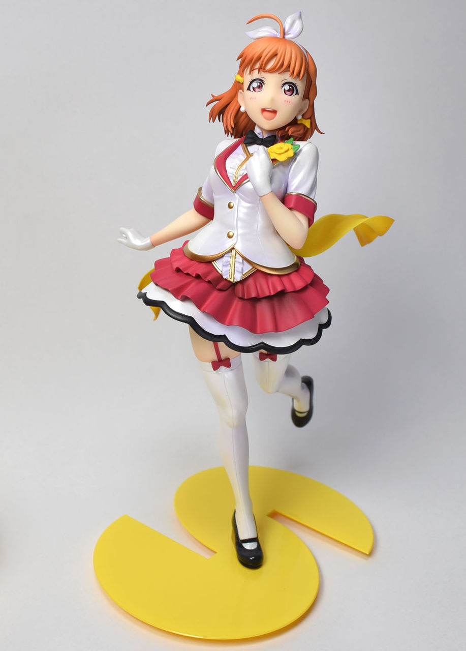 ラブライブ!サンシャイン!! Birthday Figure Project 高海千歌 ラブライブ!サンシャイン!! Birthday Figure Project 高海千歌