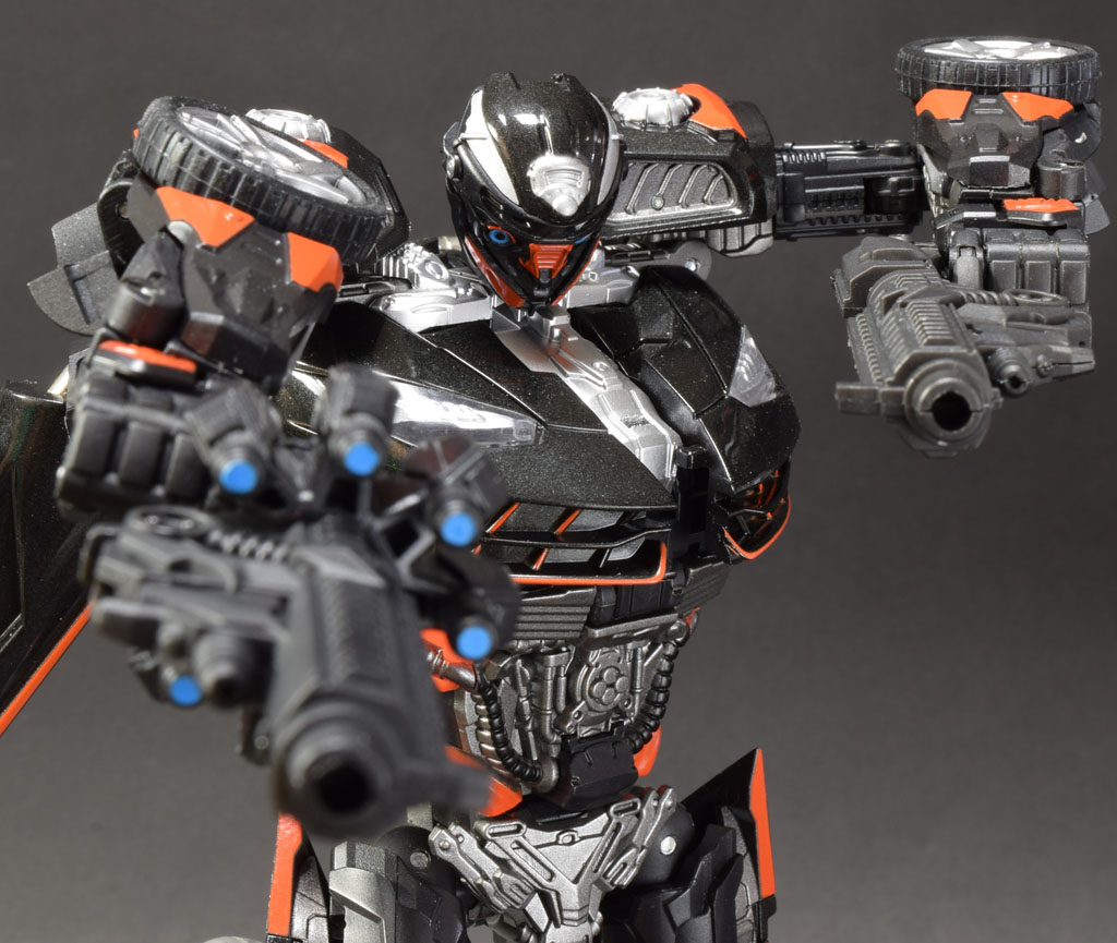 Amazon.com: K3 La Hire | DX9 Toys : Toys & Games